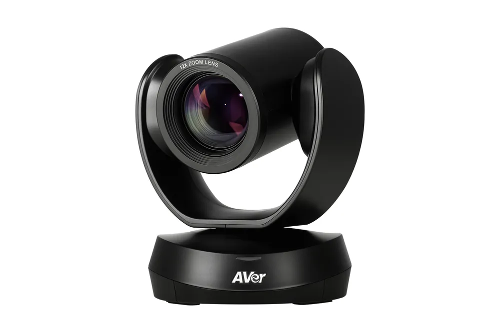 8 MP Full HD 1920x1080 60fps PTZ Kamera 36x Zoom USB 3.1 HDMI Schwarz