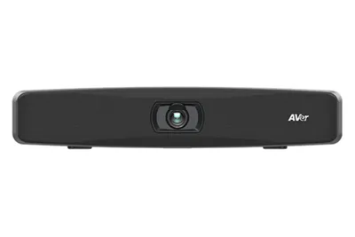 Videobar AVer VB150 4K USB HDMI integriertes Mikrofon Zoomfunktion