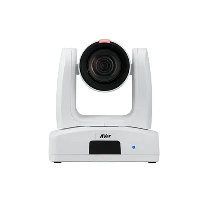 AVer PTZ-Kamera PTZ310UV2 12-fach optischer Zoom 4K UHD 60FPS HDMI/USB/IP AutoTracking