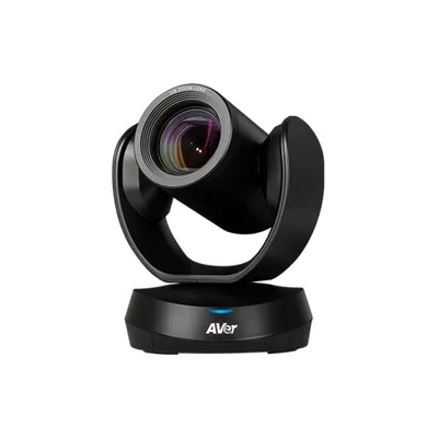AVer USB 3.1 8MP 36X PTZ AI Professionelle Kamera HDMI PoE+ Full HD 80,5º