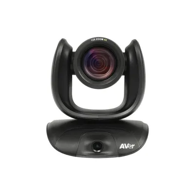 PTZ-Kamera AVer CAM550 Dual-Lens 4K AI-Zoom 24X Ethernet PoE+ PTZ-Kamera AVer CAM550 Dual-Lens 4K AI-Zoom 24X Ethernet PoE+