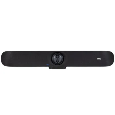 Videobar AVer VB350 PTZ Dual-Kamera 4K 18X Hybrid Zoom für Besprechungsräume Videobar AVer VB350 PTZ Dual-Kamera 4K 18X Hybrid Zoom für Besprechungsräume