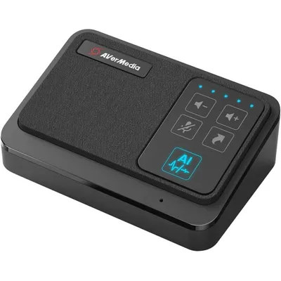 AVerMedia AS311 Konferenzlautsprecher mit Mikrofon