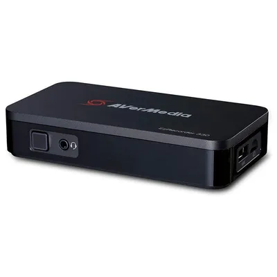 Avermedia EzRecorder 330 1080p 60fps Videoaufnahmekarte