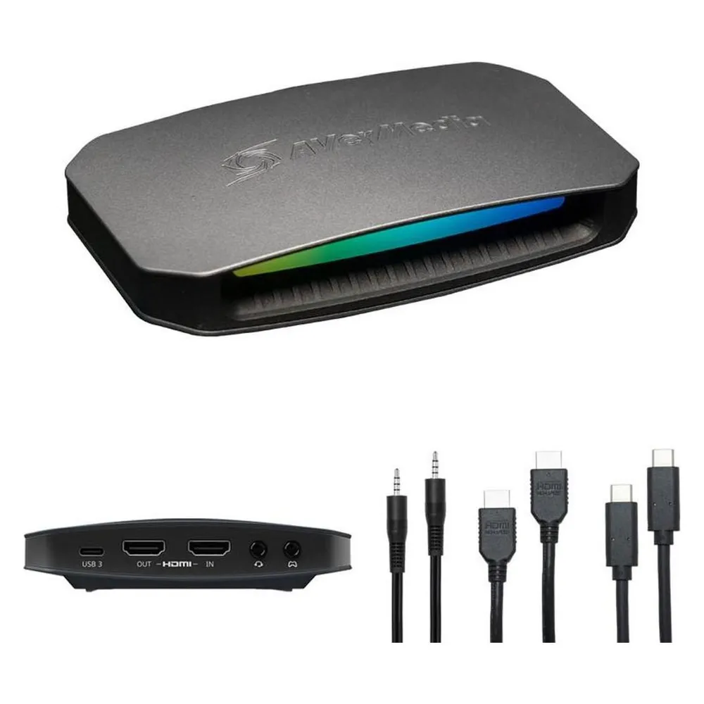 AVerMedia Ultra 2.1