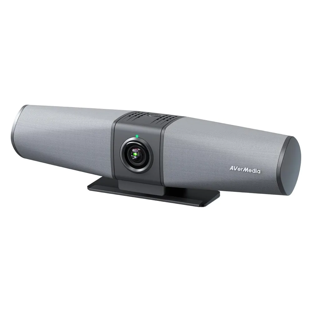 AVerMedia Mingle Bar PA511D UltraHD 4K-Videokonferenzleiste
