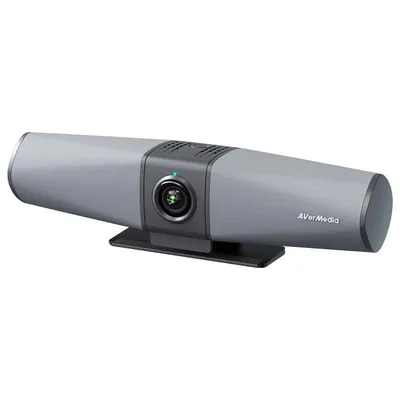 AVerMedia Mingle Bar PA511D UltraHD 4K-Videokonferenzleiste