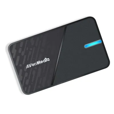Video-Capture-Gerät AVerMedia GC311G2 USB 3.2 1080p 240fps