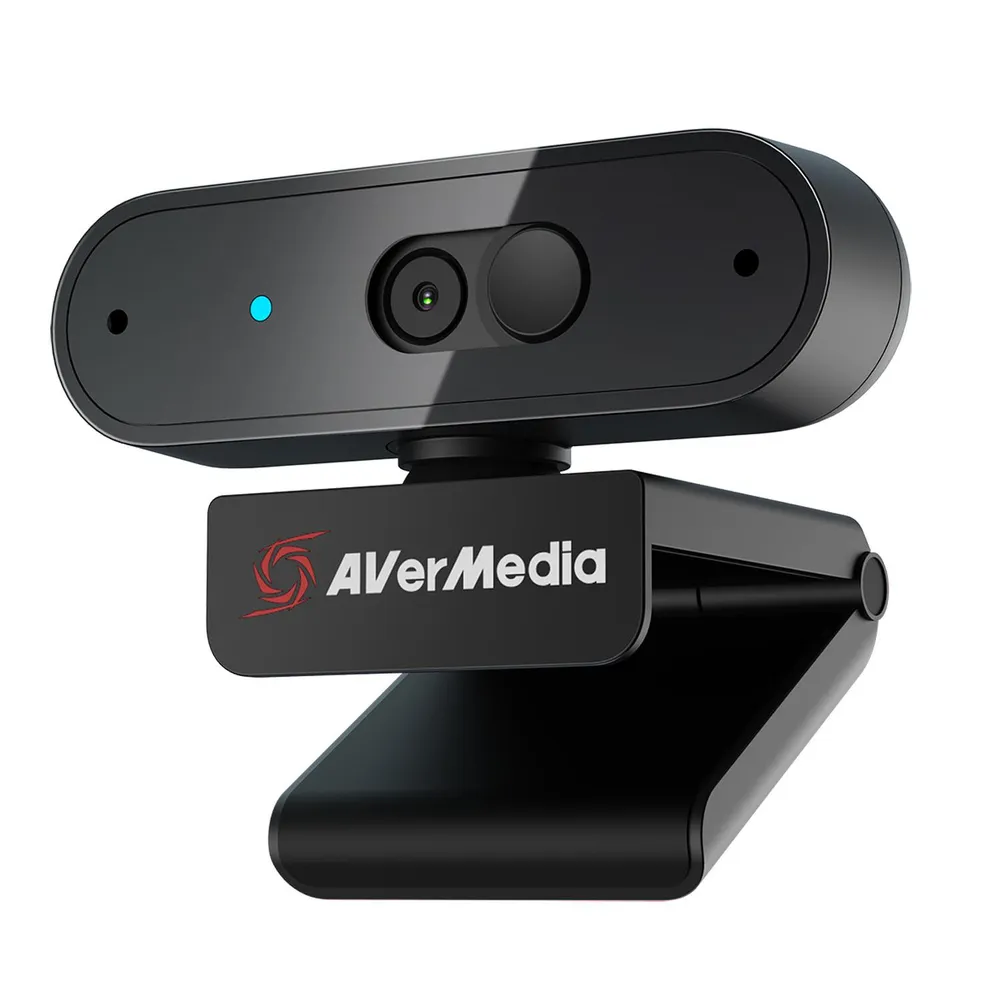 Live Stream Cam 310P (PW310P) inkl. Mikro