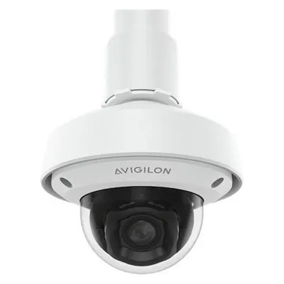 Avigilon 5MP H6SL Outdoor IR Dome