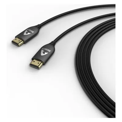 Avinity Ultra High Speed HDMI™-Kabel, zertifiziert, Stecker-Stecker, 8K, Alu, 7,5 m