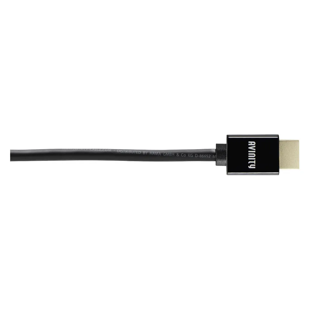 Avinity HDMI (Typ A) — HDMI (Typ A) (2 m)