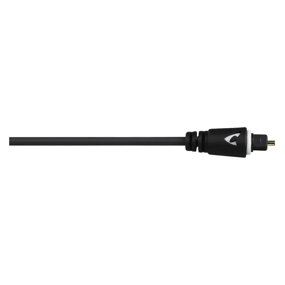 ODT-Verbindungskabel, ODT (Toslink)-Stecker - ODT (Toslink)-Stecker, 1,5 m