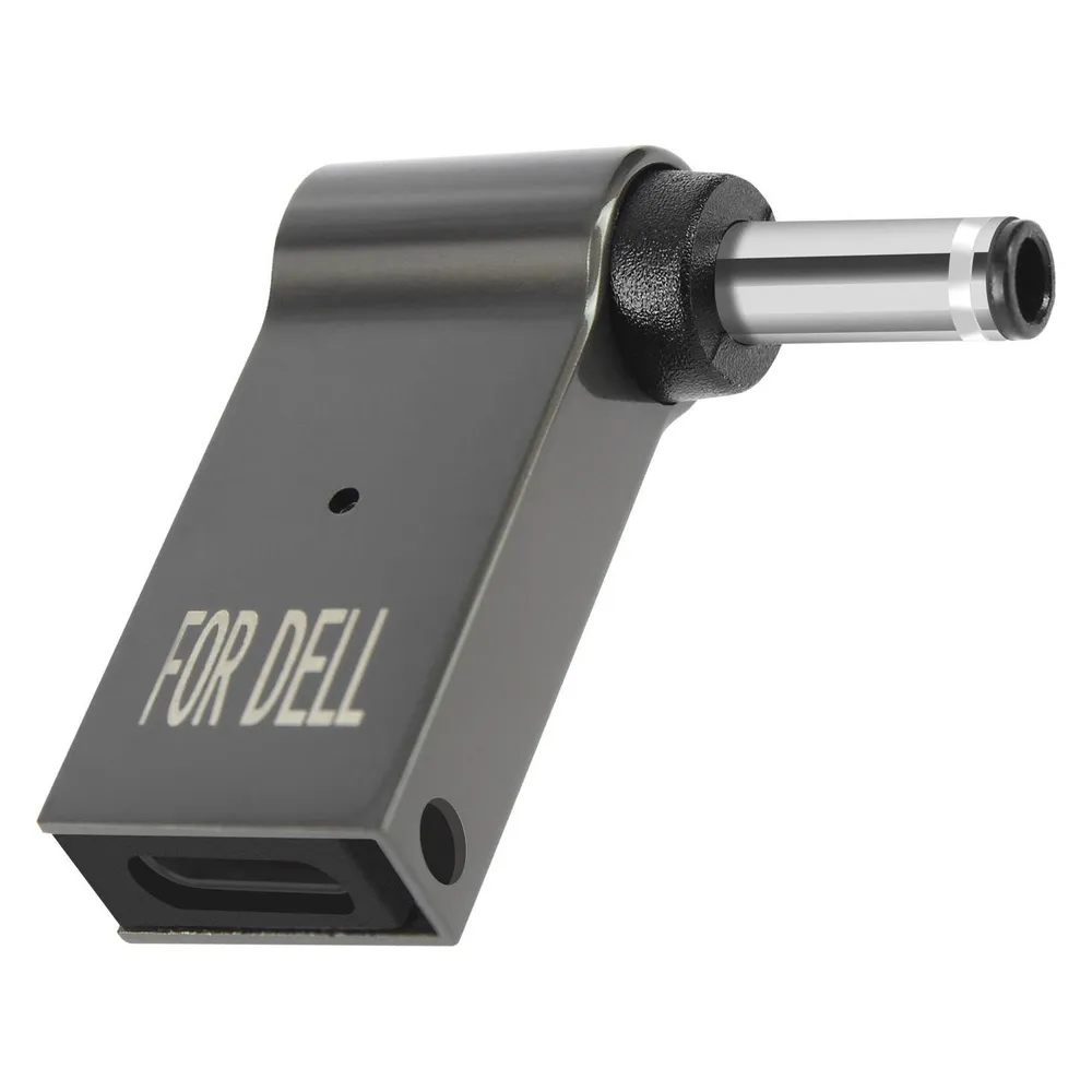 Avizar ADA-100W-C016, USB-C / 4.5 x 3.0mm 100W Adapter