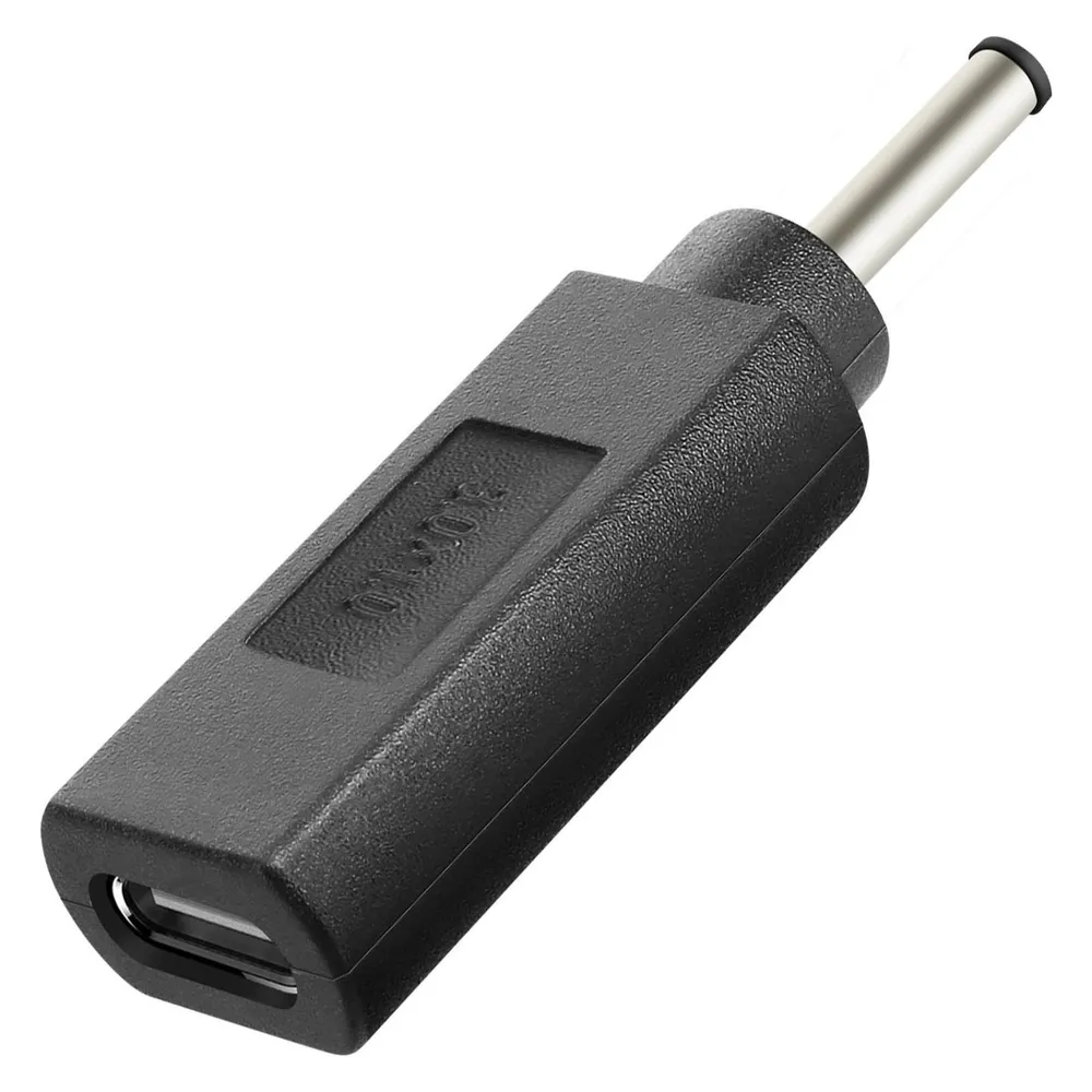 Avizar ADA-C002, USB-C / 3.0 x 1.0mm Adapter