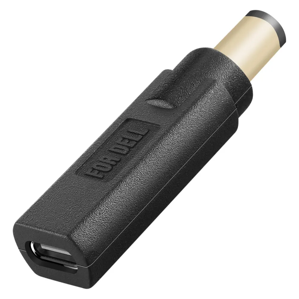 Avizar ADA-C005, USB-C / 7.4 x 5.0mm Dell Adapter