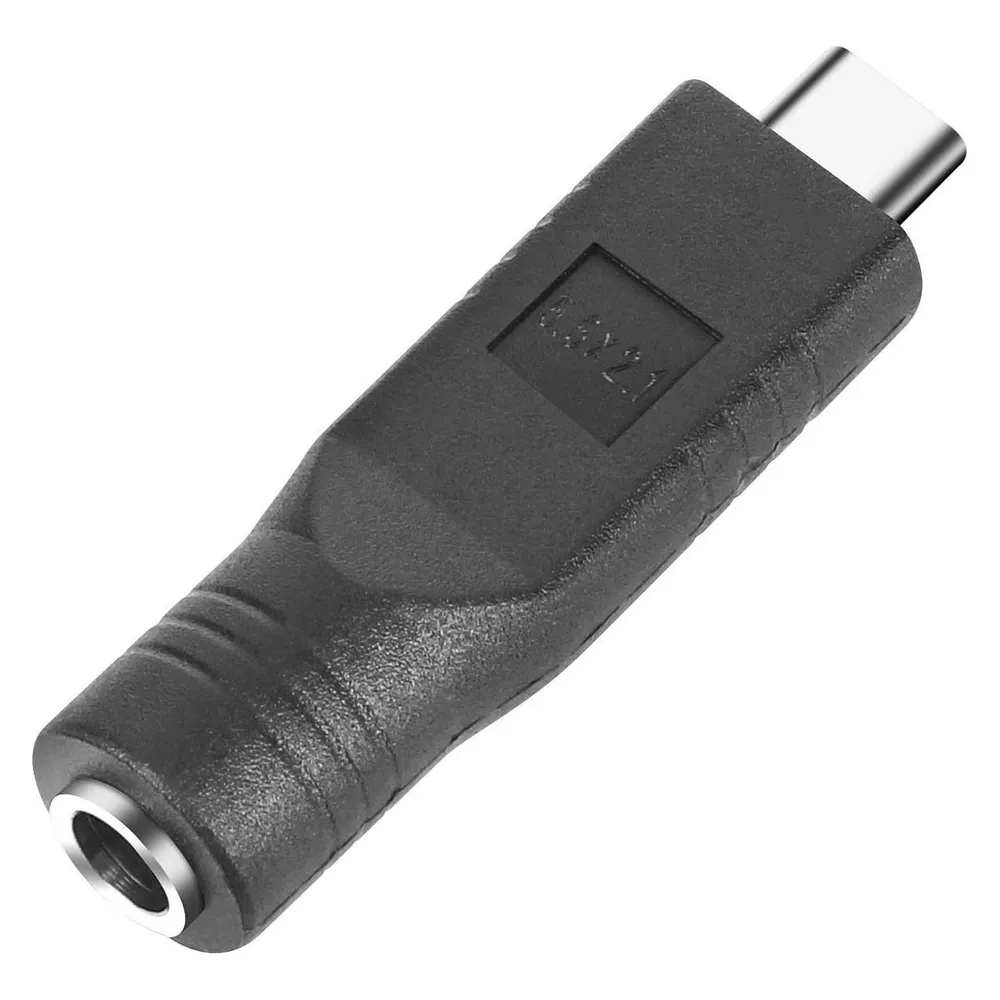 Avizar ADA-C007, 5.5 x 2.1mm / USB-C Adapter