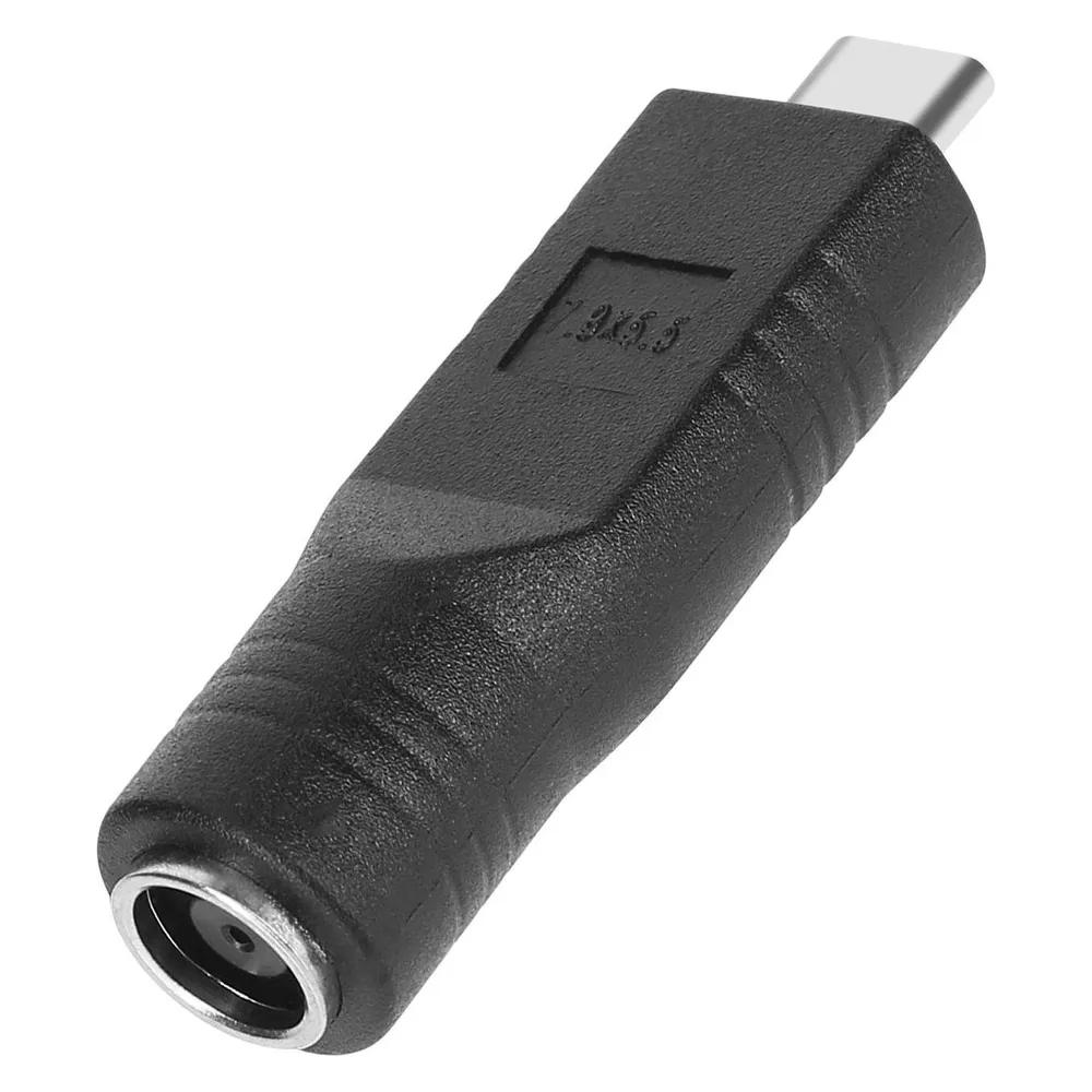 Avizar ADA-C012, DC 7.4 x 0.6mm / USB-C Adapter