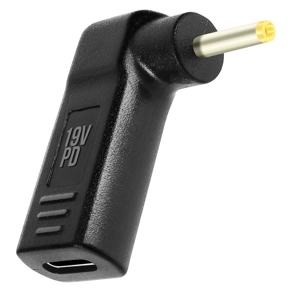 Avizar ADA-C020, USB-C / 2.5 x 0.7mm ASUS Adapter
