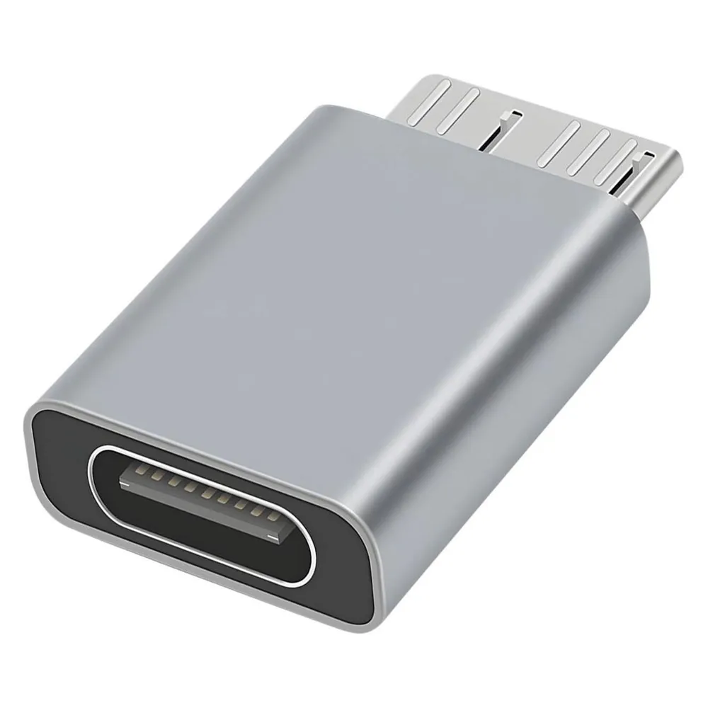Avizar ADA-C2B, USB-C / Micro B Adapter
