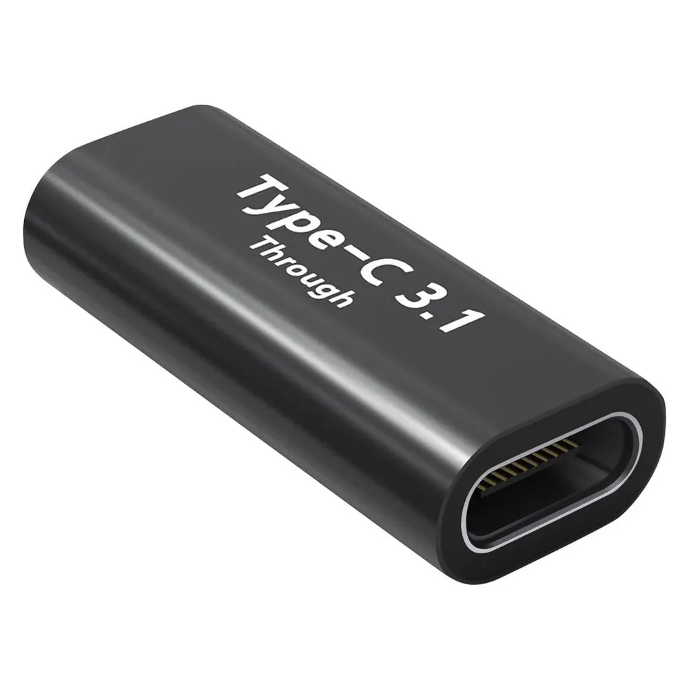 Avizar ADEX-C2C, USB-C Verlängerungsadapter