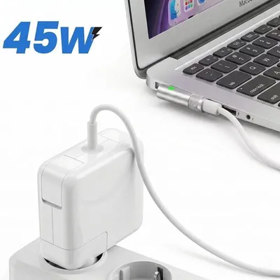 Avizar MagSafe 45W Schnelllader für MacBook Air 13" A1369