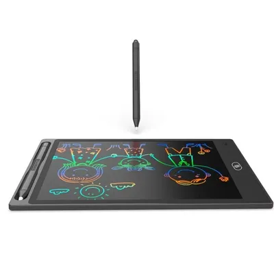 Grafiktablet Avizar AVJ-TK390 LCD 12 Zoll kabellos