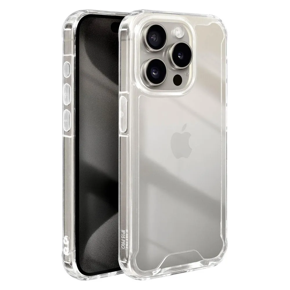 Avizar Bazik Series (Apple iPhone 15 Pro)