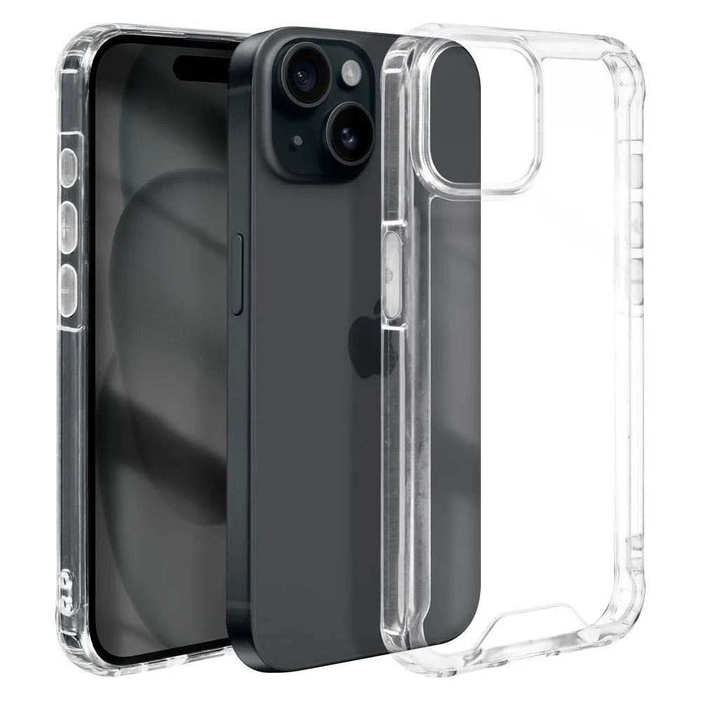 Avizar Bazik Series (Apple iPhone 15)