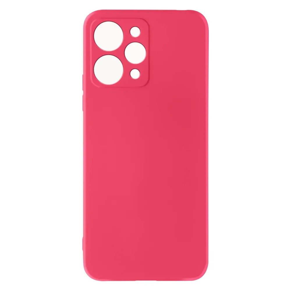 Avizar Soft Touch Series (Xiaomi Redmi 12)