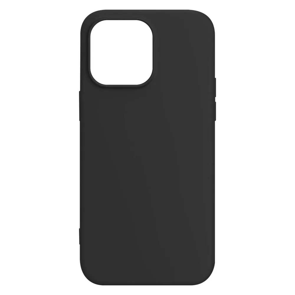 Avizar Soft Touch Series (Apple iPhone 15 Pro)