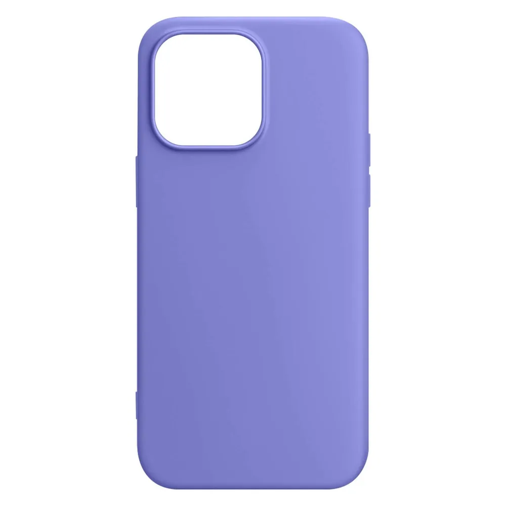 Avizar Soft Touch Series (Apple iPhone 15 Pro Max)
