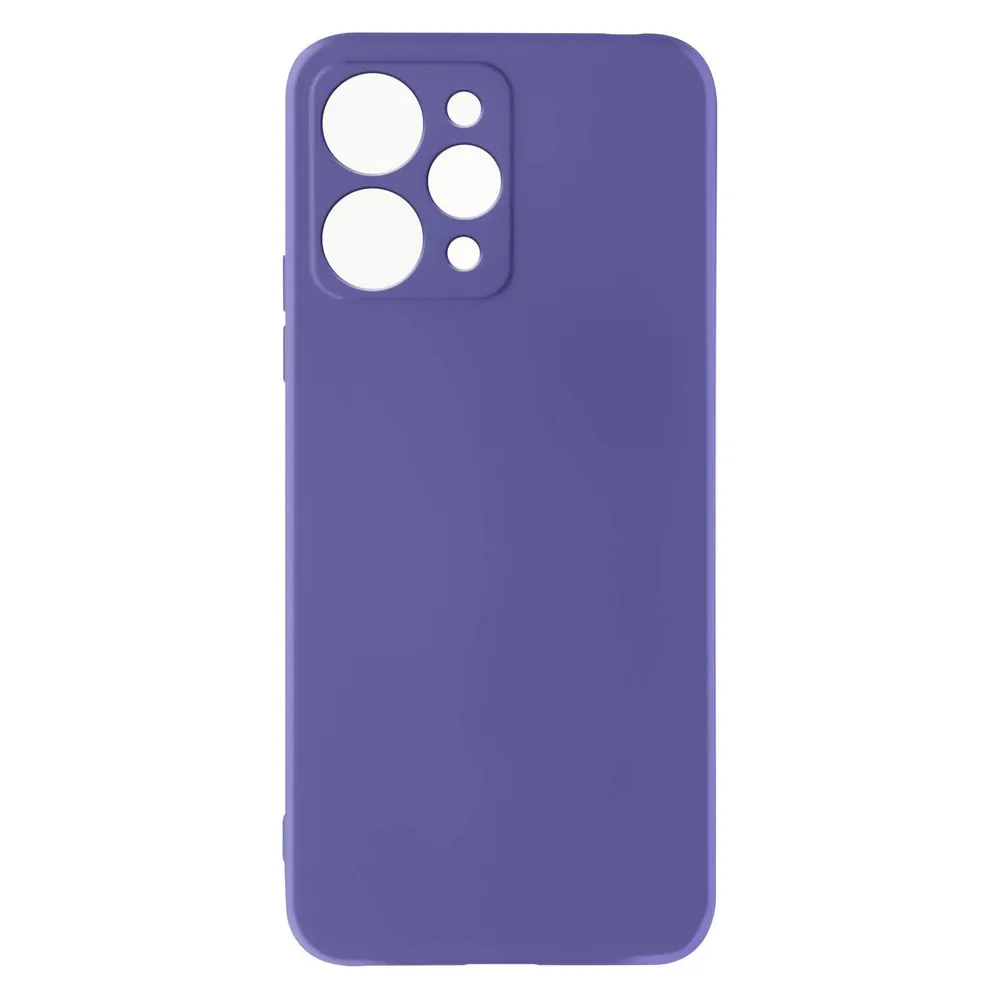 Avizar Soft Touch Series (Xiaomi Redmi 12)