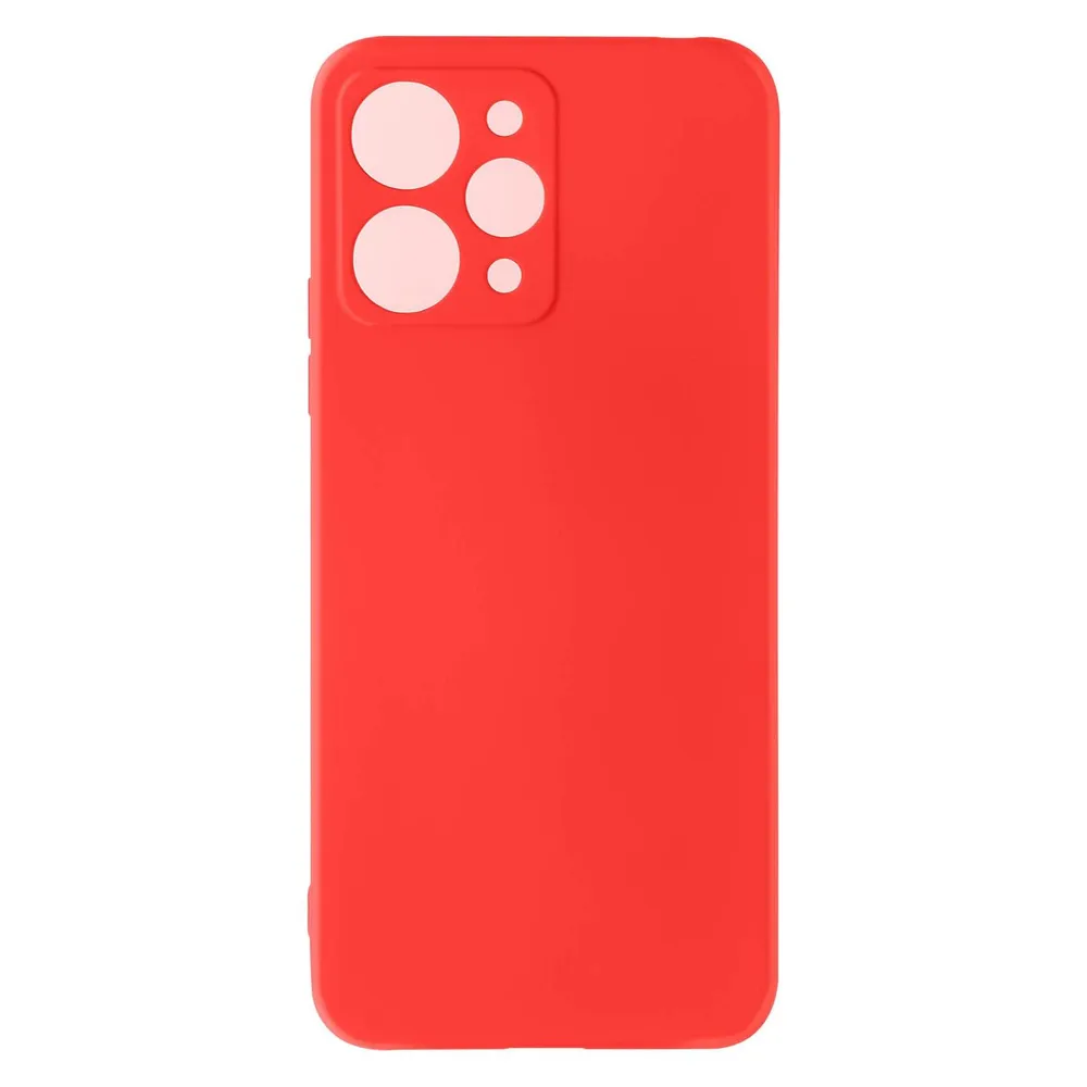 Avizar Soft Touch Series (Xiaomi Redmi 12)
