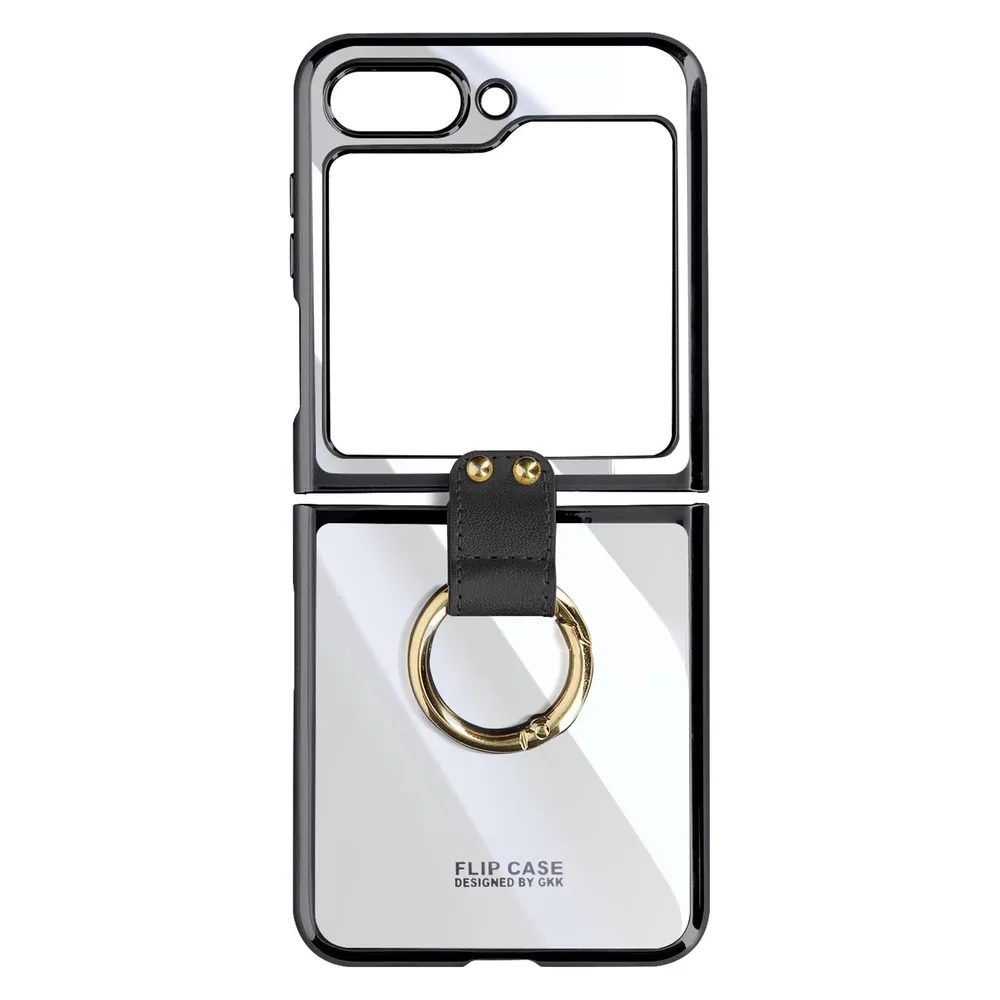 Avizar Ring Case Series (Samsung Galaxy Z Flip5)