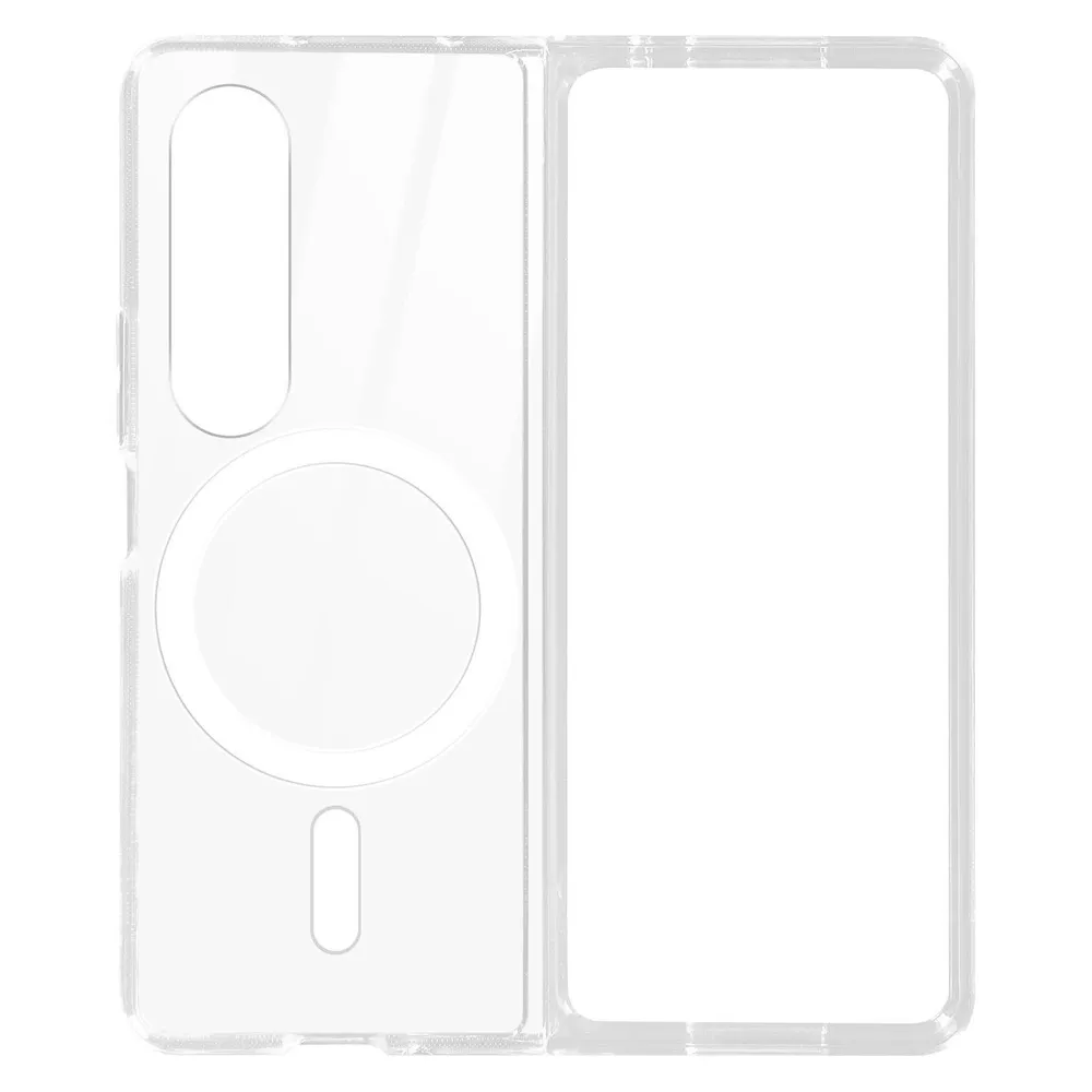 Avizar Crystal Mag Series (Samsung Galaxy Z Fold4)