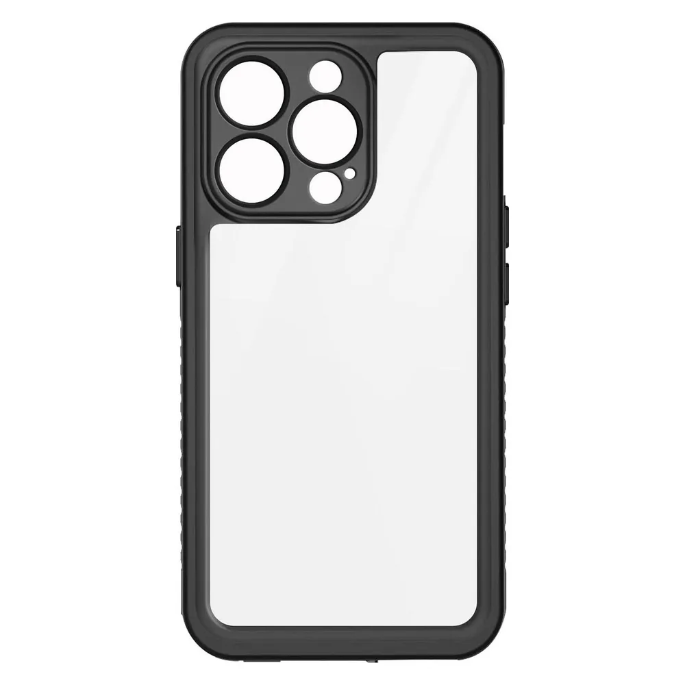 Avizar IP68 Waterproof, 360° Grad Schutz Series (Apple iPhone 15 Pro Max)