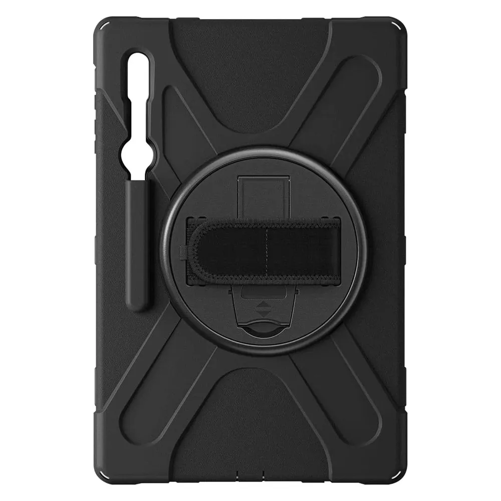 Avizar Handgriff Case Series (Samsung Galaxy Tab S10 Ultra)
