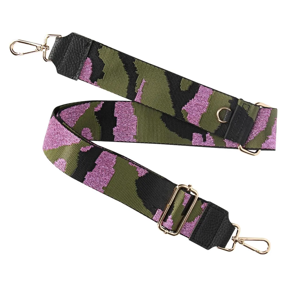 Avizar Glit Camo