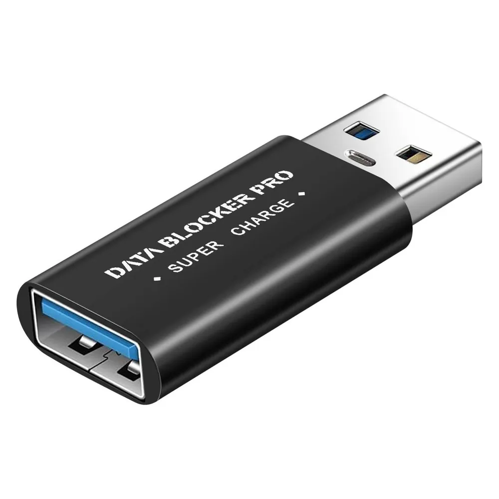 Avizar Data Blocker Super Charge