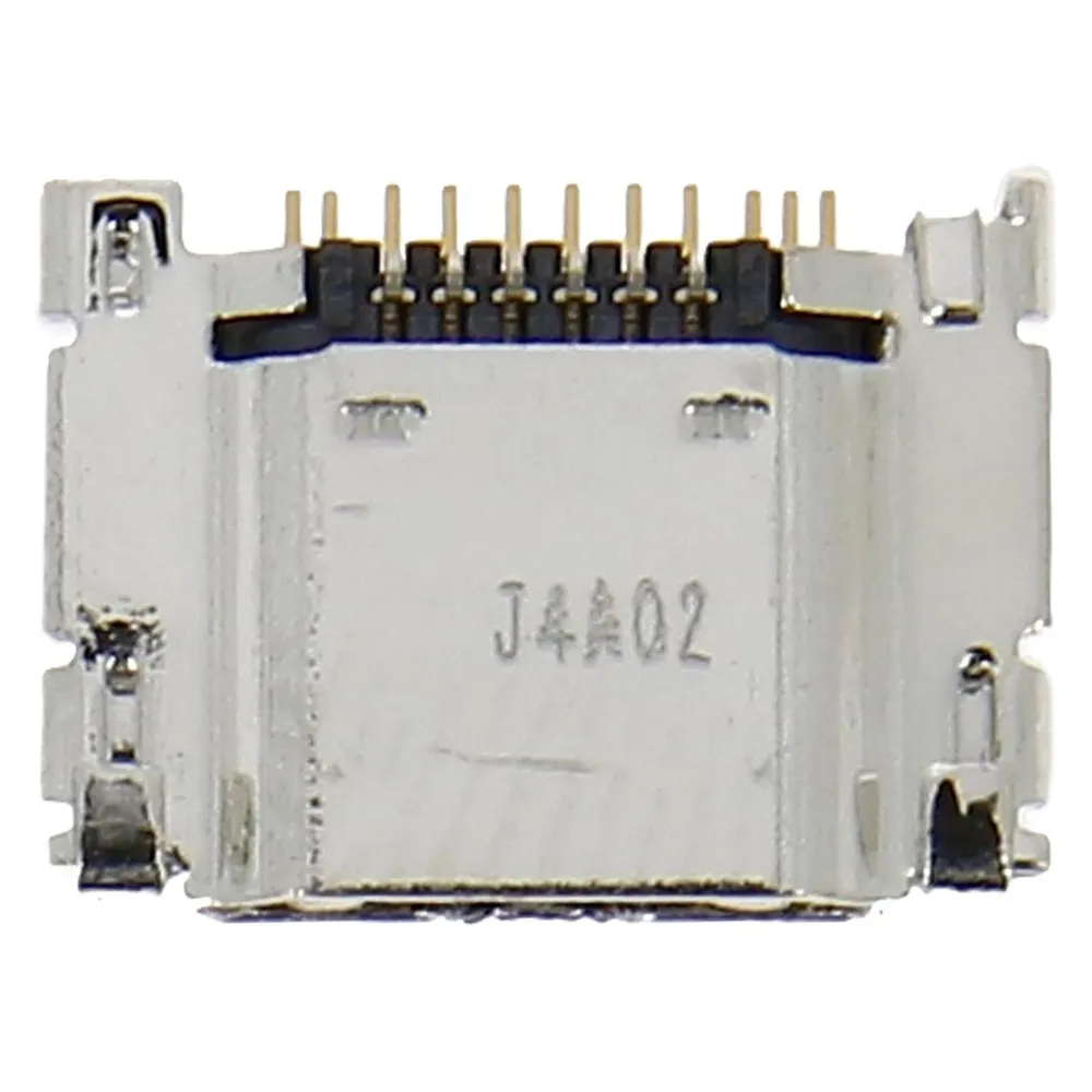 Avizar Micro-USB Ladeanschluss Ersatzteil für Samsung Galaxy S3 I9300