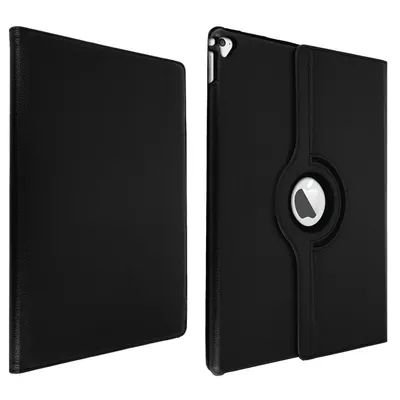 Avizar Black Book Stand Case für Apple iPad Pro 12.9