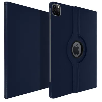 Avizar Blue Book Stand Case für Apple iPad Pro 11 2020