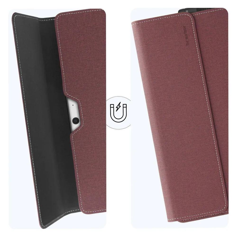 Avizar SafeStand Schutzetui Series (Microsoft Surface Pro)
