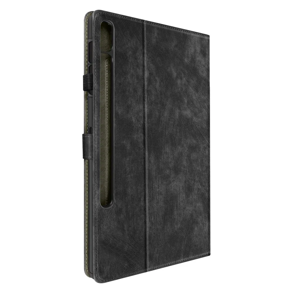Avizar Business Etui, Fächer und Standfunktion Series (Samsung Galaxy Tab S9+)