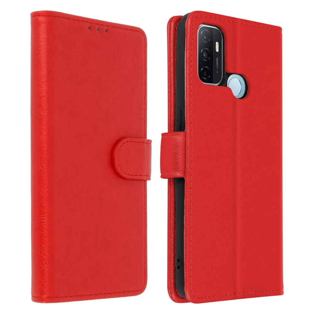 Avizar Chesterfield Series (Oppo A53s)