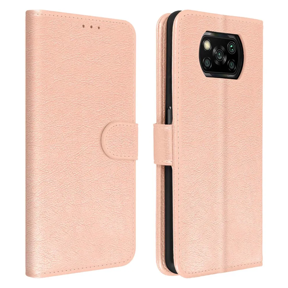 Avizar Chesterfield Series (Xiaomi Poco X3 Pro)