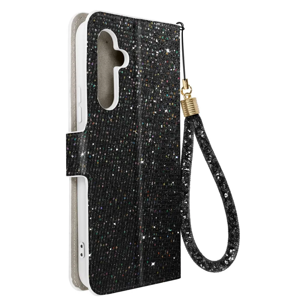 Avizar Disco Glam Edition Series (Samsung Galaxy A34 5G)