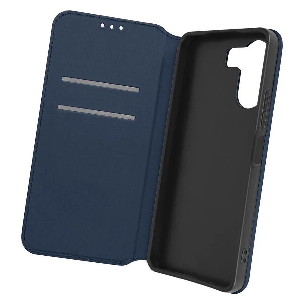 Avizar Classic Edition, Backcover mit Magnetklappe Series (Xiaomi Poco C65)