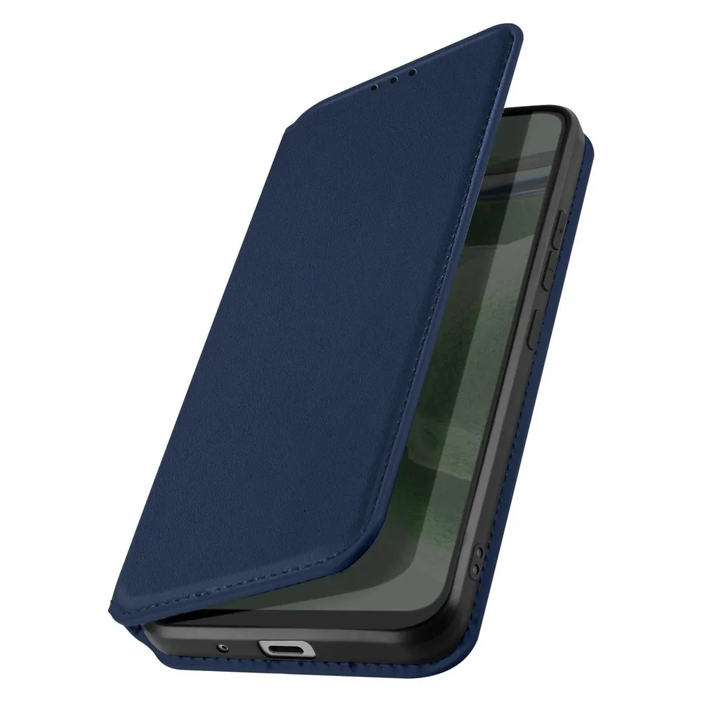Avizar Classic Edition, Backcover mit Magnetklappe Series (Oppo Find X2 Lite)